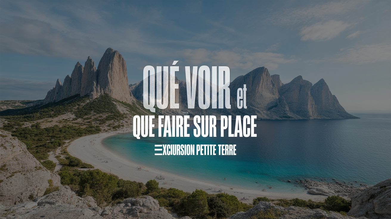 que voir et que faire sur place
