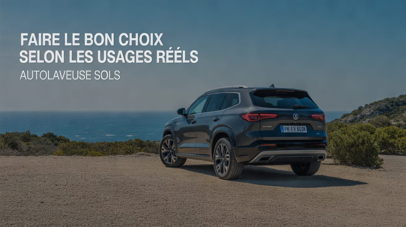 faire le bon choix selon les usages reels